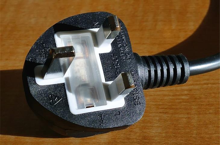 Cable plug socket switch testing equipment