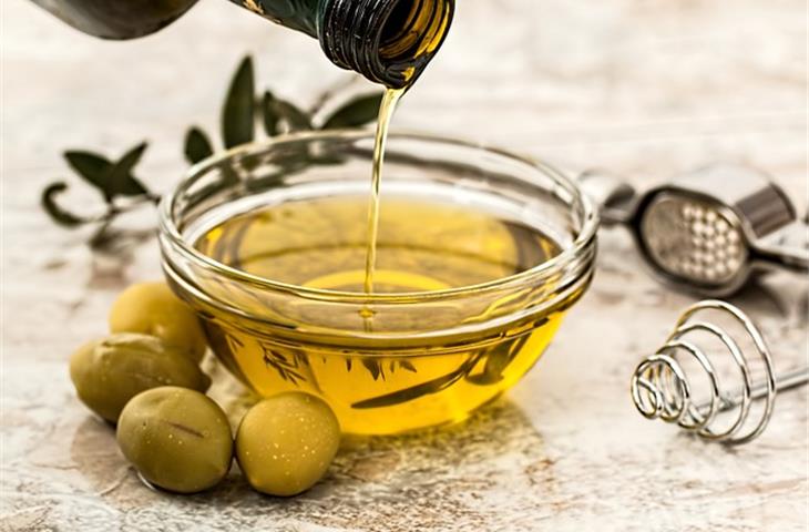 high temperature oil bath market