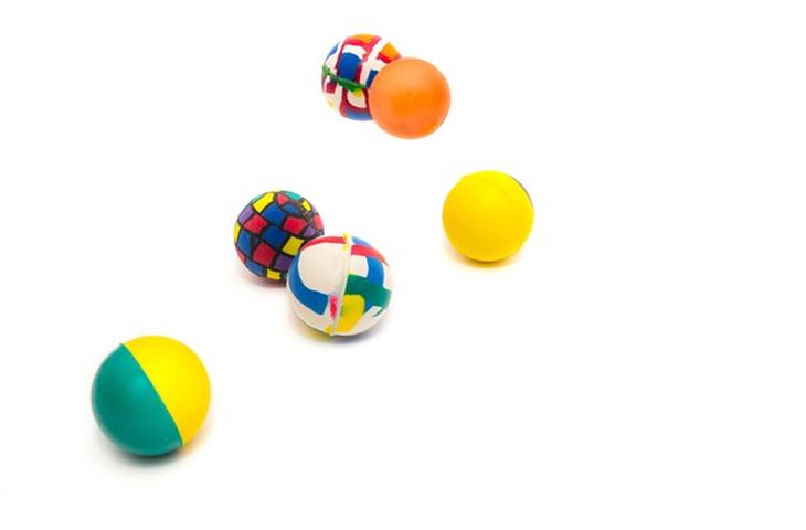 ball impact testing machine