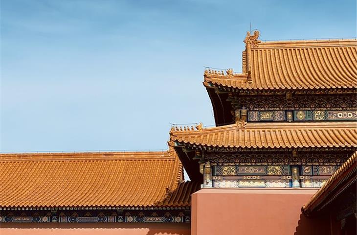 china test equipment