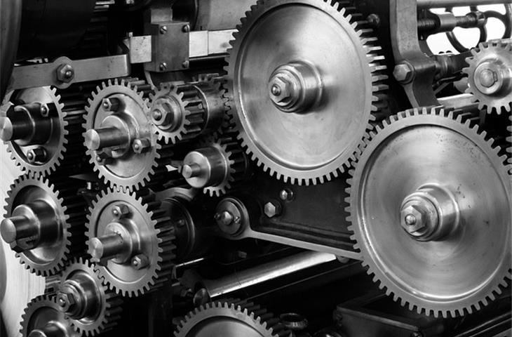 mechanical impact