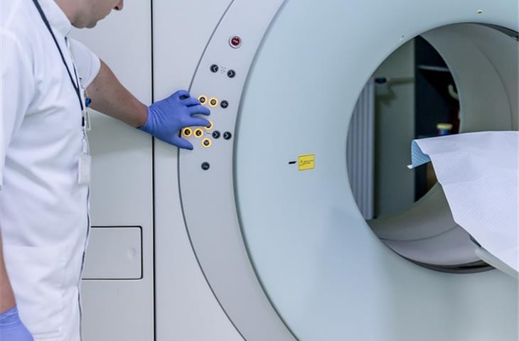 Medical ultrasound imaging test solutions