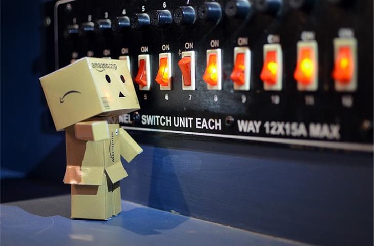 switch bình gia