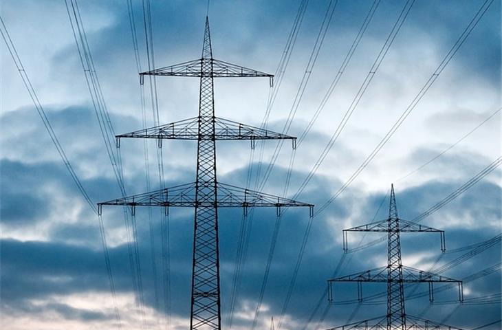 high voltage impulse generator