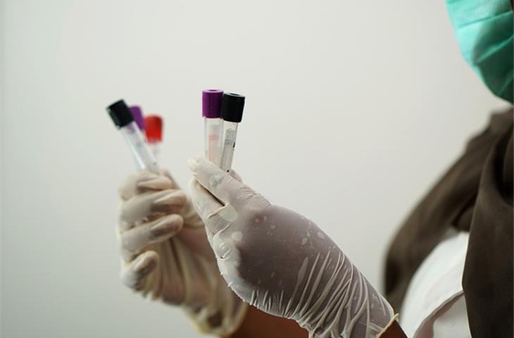 Medical electrical safety test