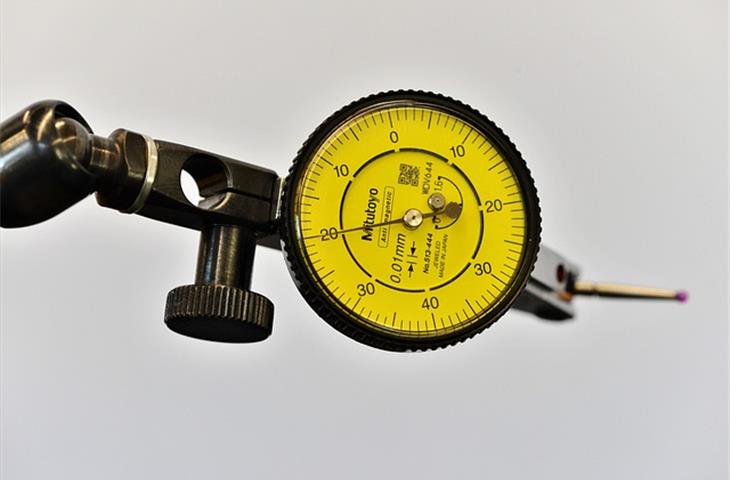 plug gauge image