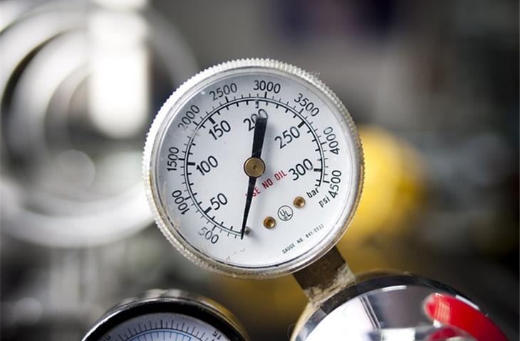 alloy ring gauge