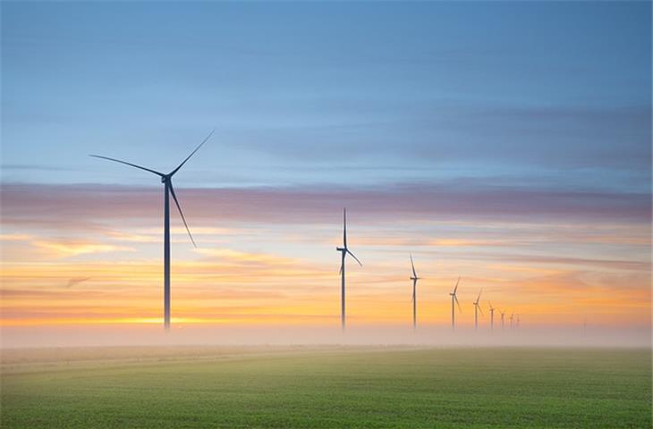 energy efficient industrial fans