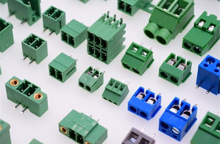 small bore connector testing