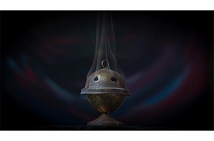 faa bunsen burner test apparatus