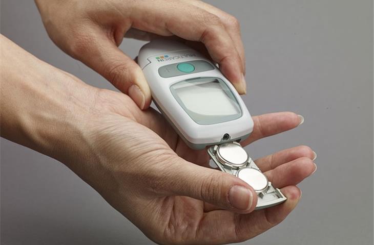 medical device packaging testing
