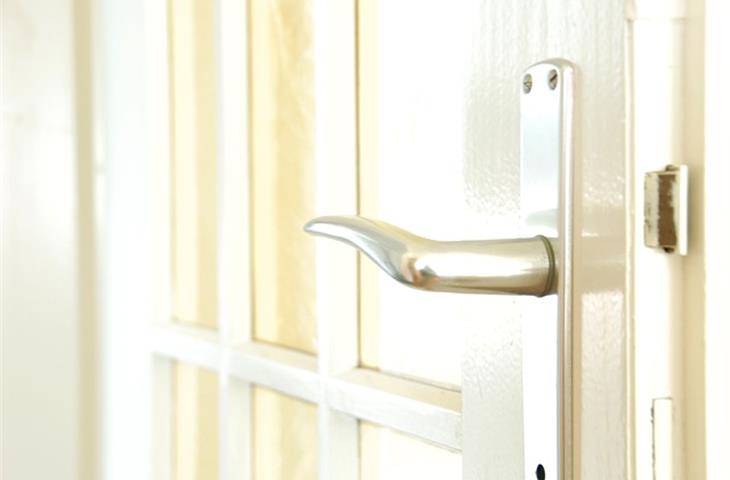testing equipment handle