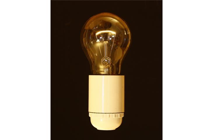 e27 thread size