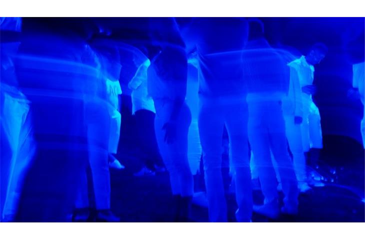 uv accelerated weathering testing for cables