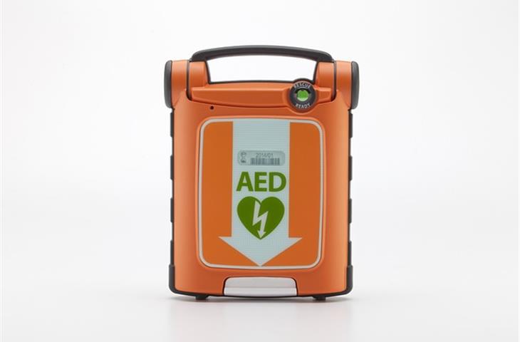defibrillators