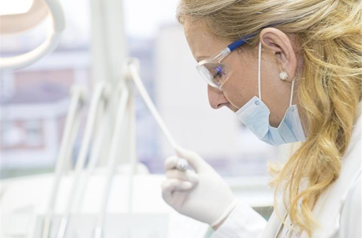 Medical mask detection equipment