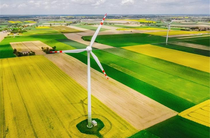 Energy efficiency automated integration