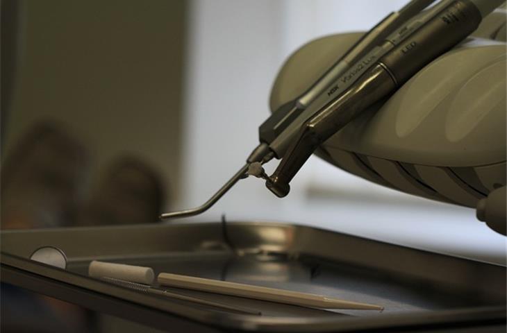 Dental medical instruments