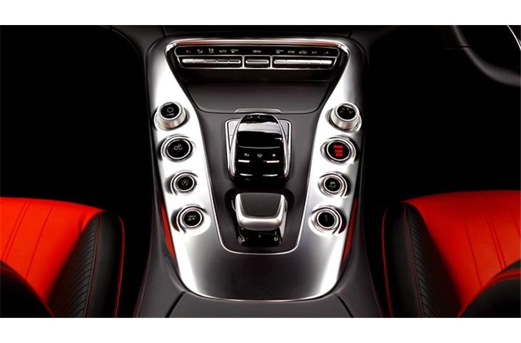 automotive testing equipment