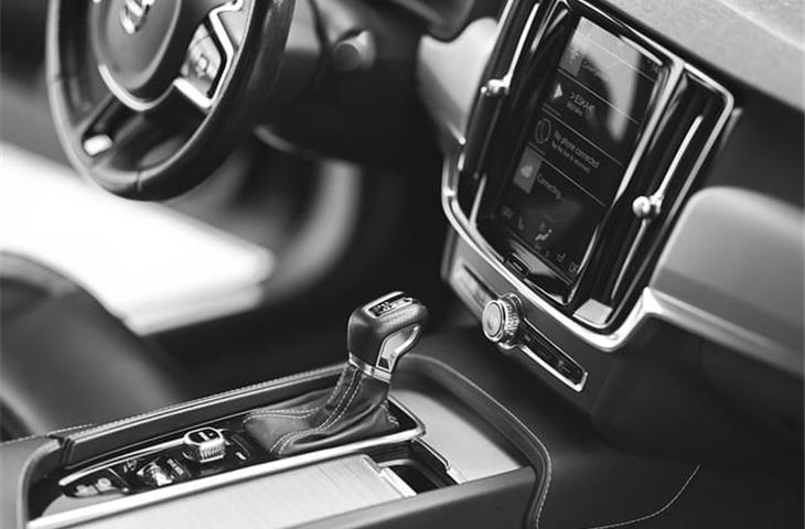 automotive testing equipment