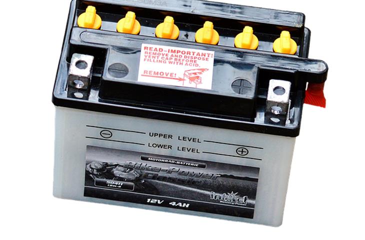 Battery Testing Machine