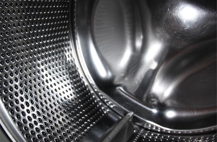 washing machine test equipment