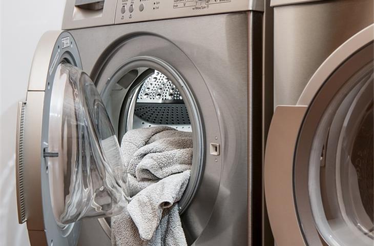washing machine test equipment
