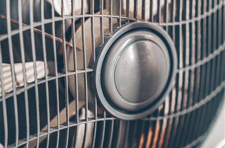 ul507 fan