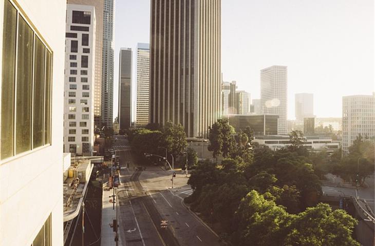 testing equipment calibration services near los angeles, ca