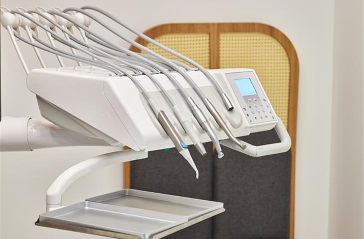 Dental medical devices