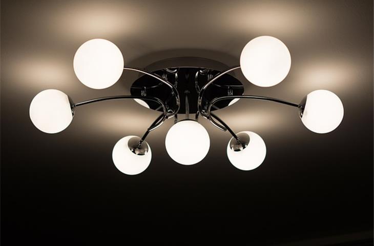 GX53 lamp gauge