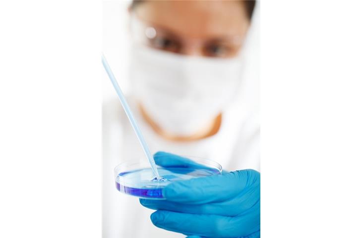 portable lab testing trailers