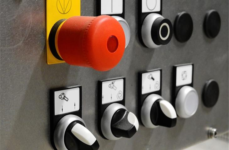 Switch Tester