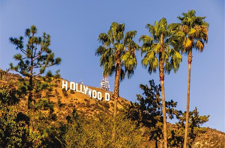 test equipment distributors near los angeles, ca