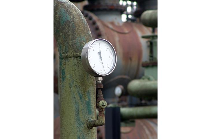 ISO5356 Gauges