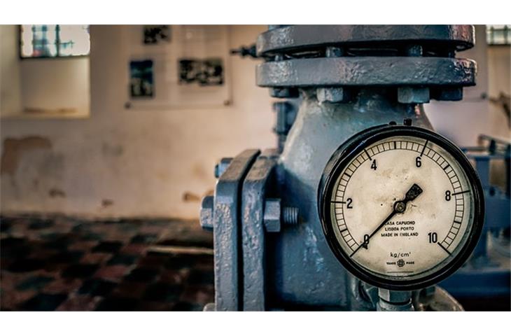 ISO5356 Gauges