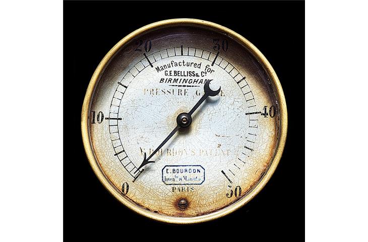 ISO5356 Gauges