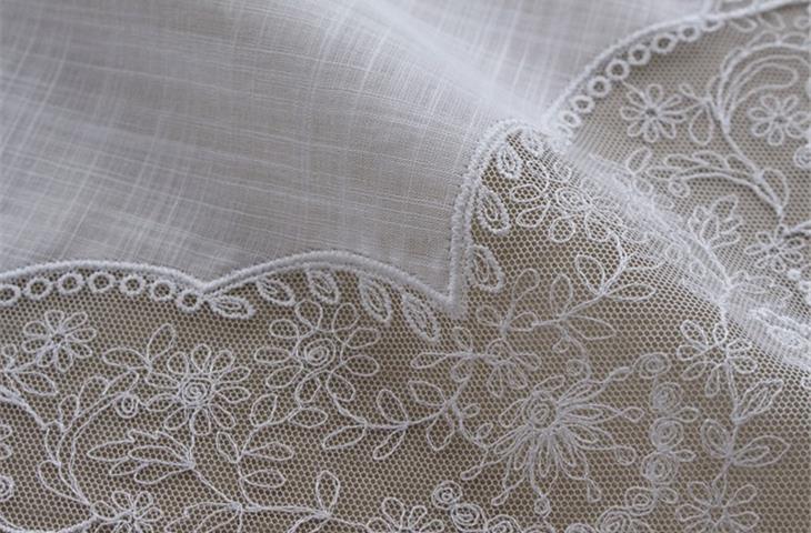test of the handkerchief