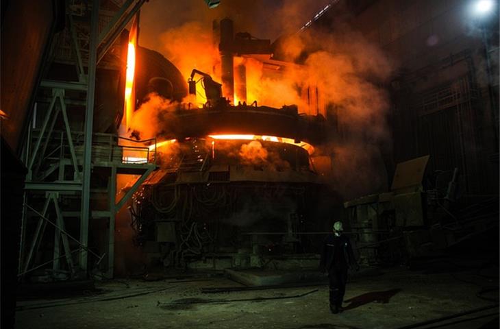 box type resistance furnace