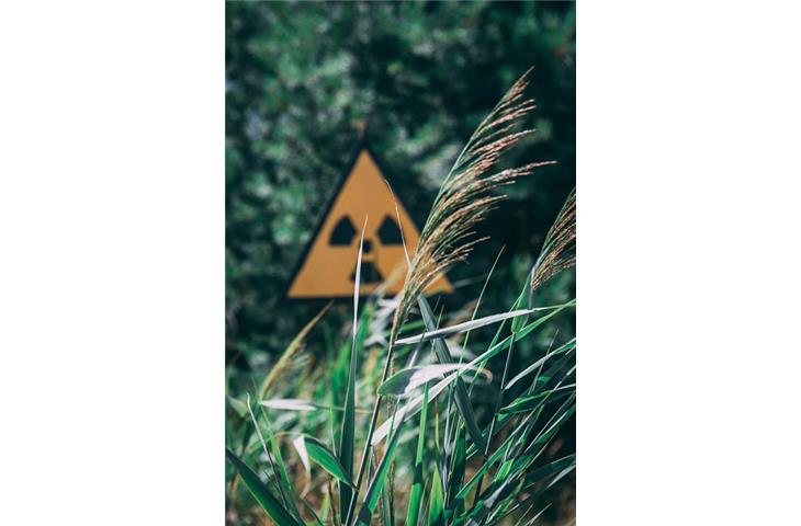 Electromagnetic radiation