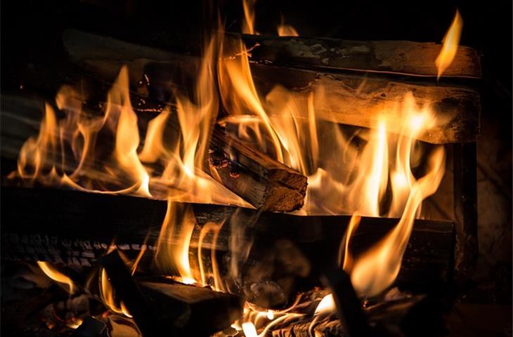 flammability tester