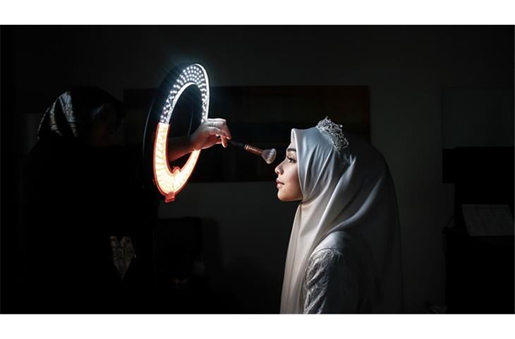 ring wave generator