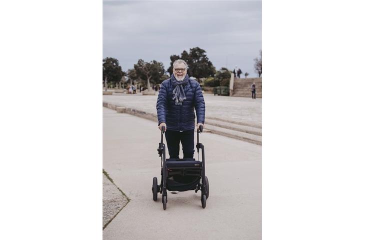 Rehabilitation assistive device testing equipment