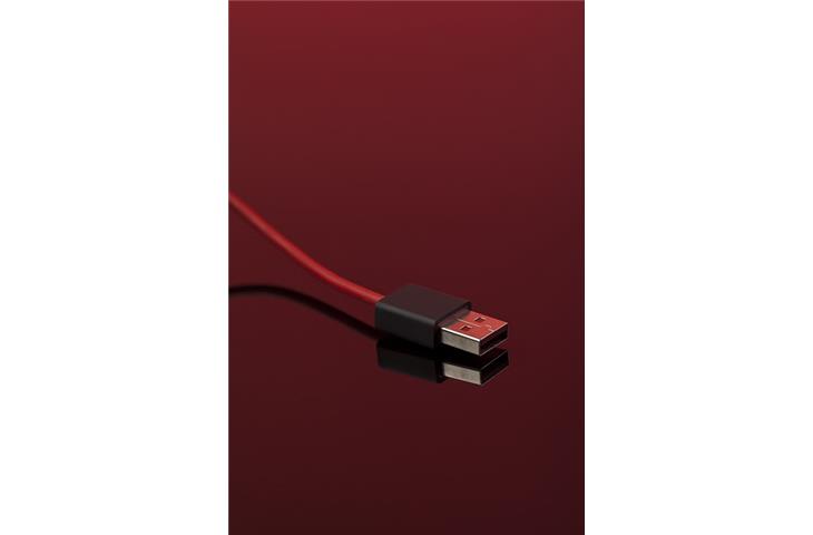 luer-lock connector