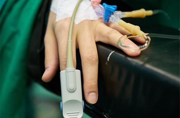 Respiratory and anesthesia machine test protocol