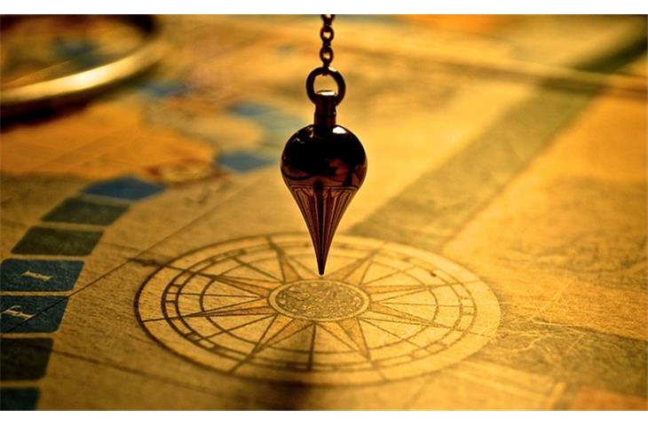 pendulum conductor