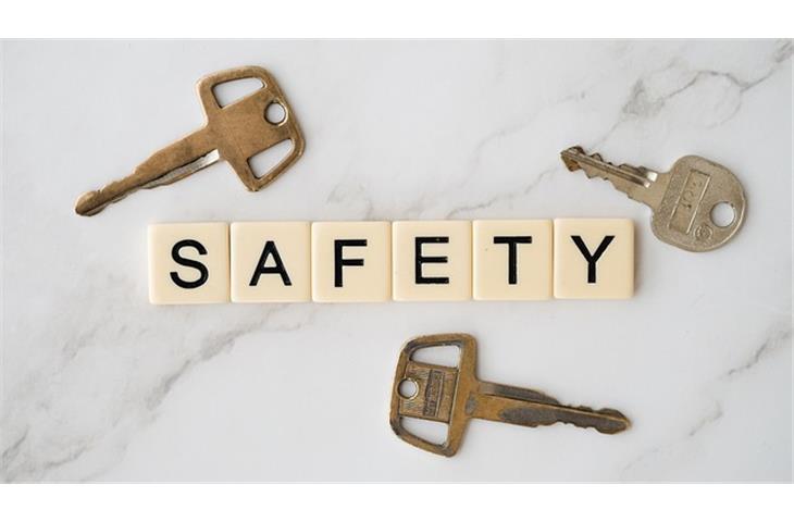 Electrical safety