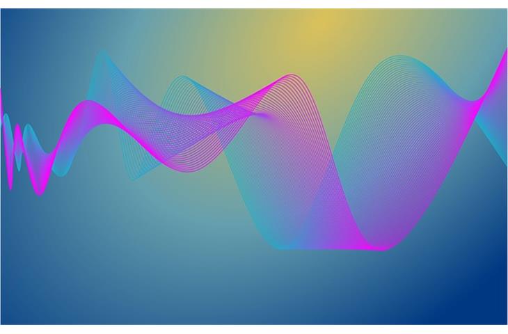 high frequency vibration tester