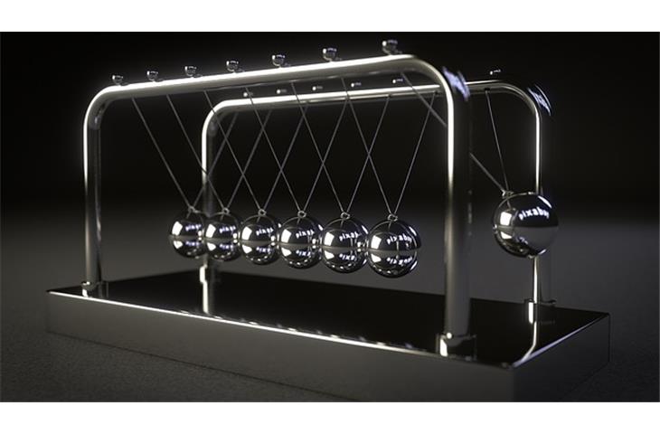 pendulum impact tester