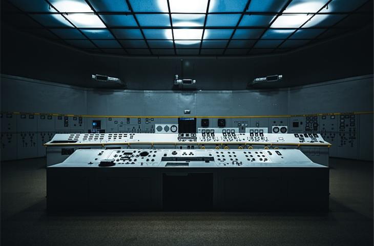 environmental chamber humidity control